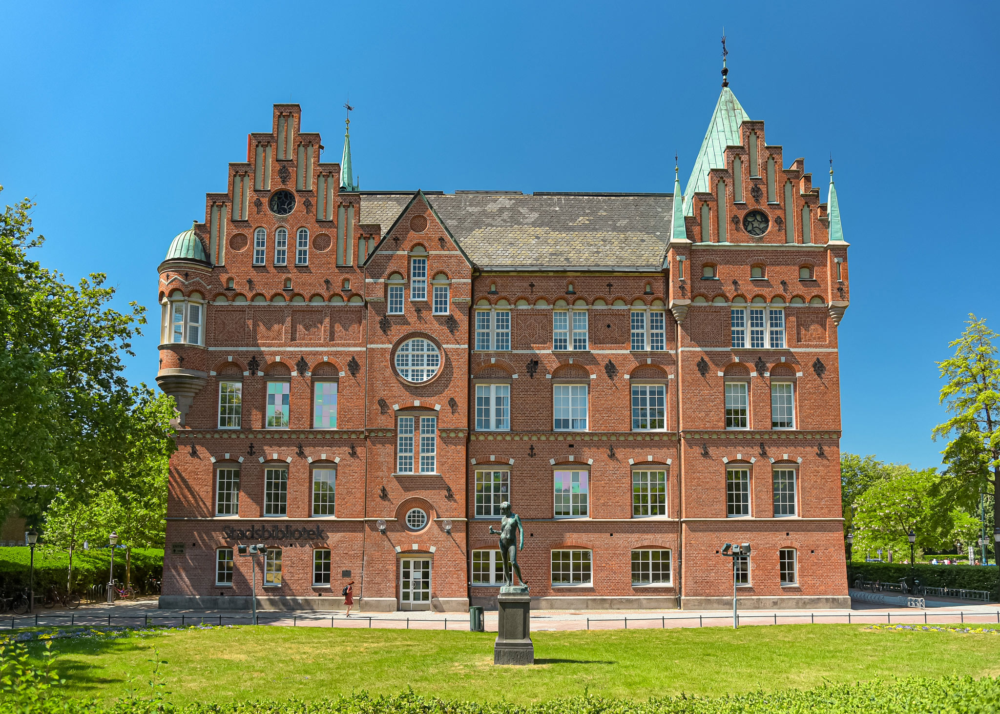 Malmö